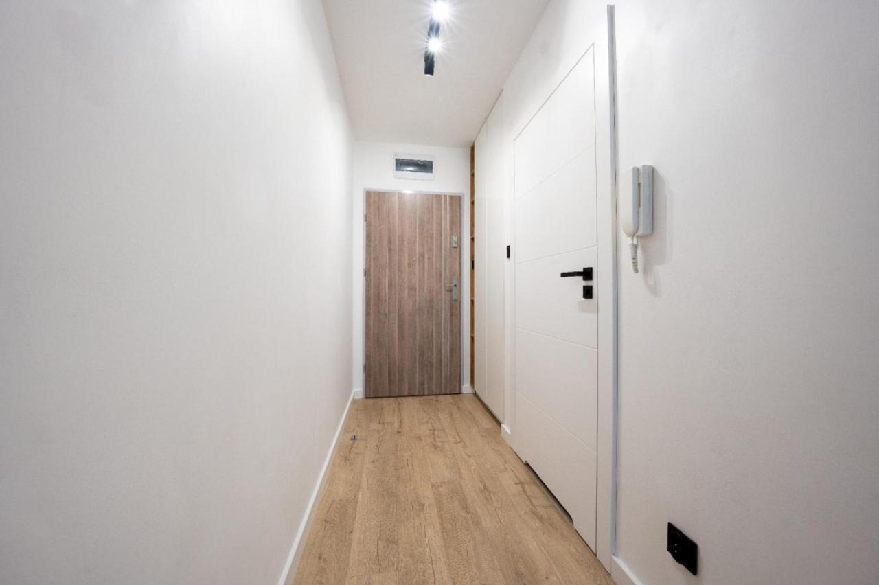 Rodzinne Apartamenty Bardzo Blisko Plazy Rewal Εξωτερικό φωτογραφία