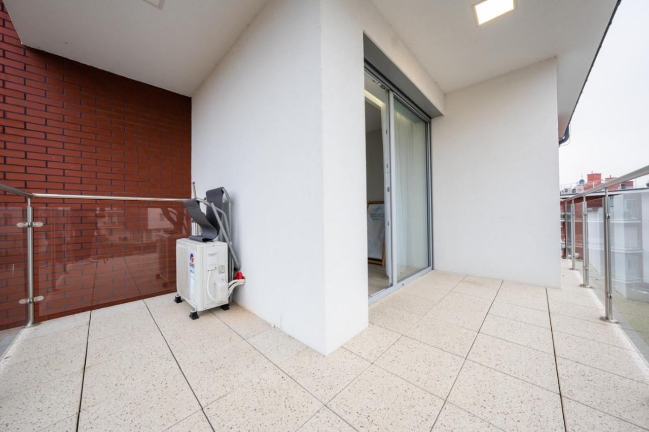 Rodzinne Apartamenty Bardzo Blisko Plazy Rewal Εξωτερικό φωτογραφία