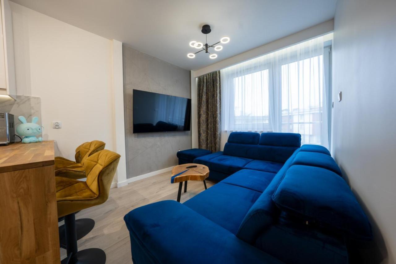 Rodzinne Apartamenty Bardzo Blisko Plazy Rewal Εξωτερικό φωτογραφία