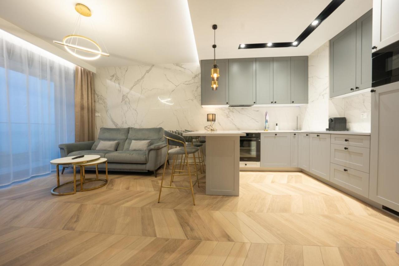 Rodzinne Apartamenty Bardzo Blisko Plazy Rewal Εξωτερικό φωτογραφία