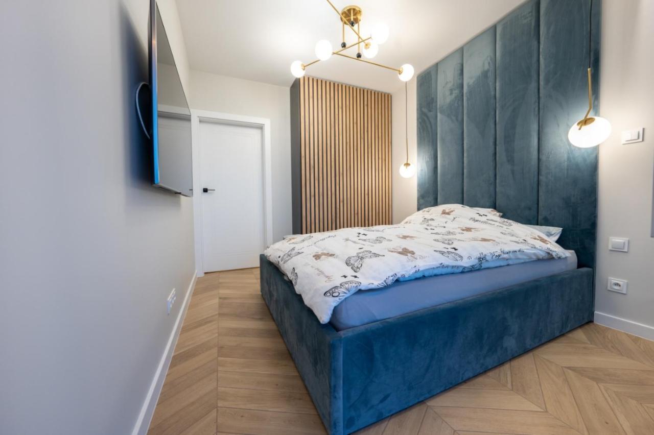 Rodzinne Apartamenty Bardzo Blisko Plazy Rewal Εξωτερικό φωτογραφία