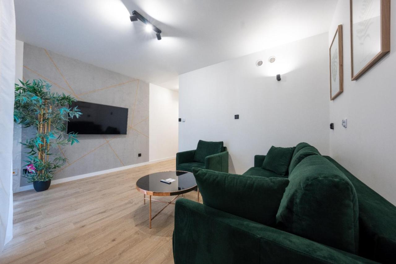 Rodzinne Apartamenty Bardzo Blisko Plazy Rewal Εξωτερικό φωτογραφία