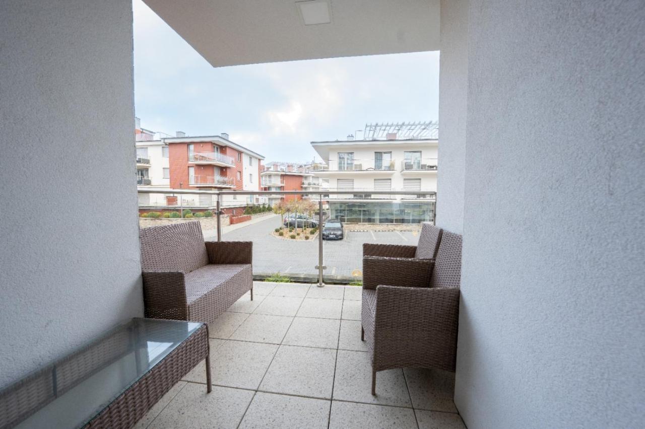 Rodzinne Apartamenty Bardzo Blisko Plazy Rewal Εξωτερικό φωτογραφία