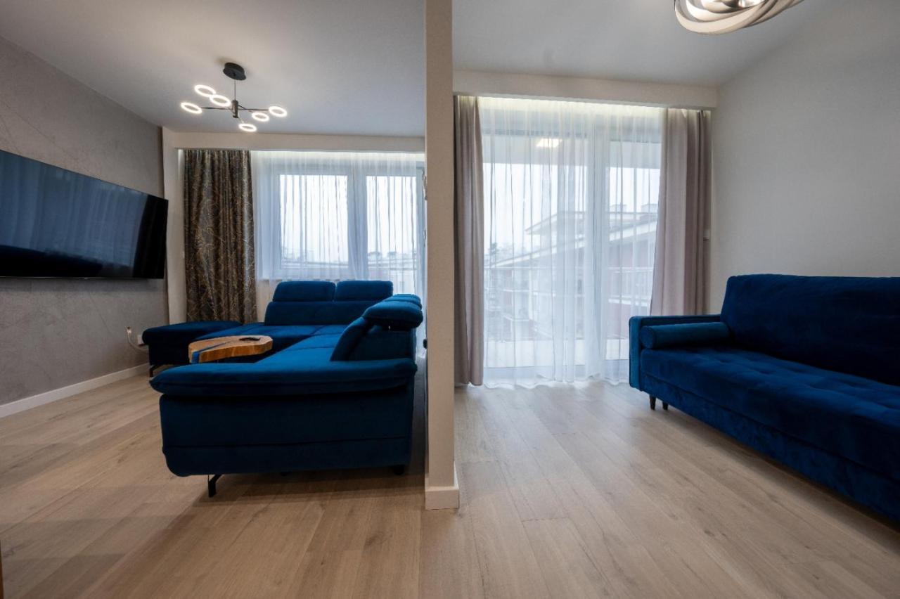 Rodzinne Apartamenty Bardzo Blisko Plazy Rewal Εξωτερικό φωτογραφία