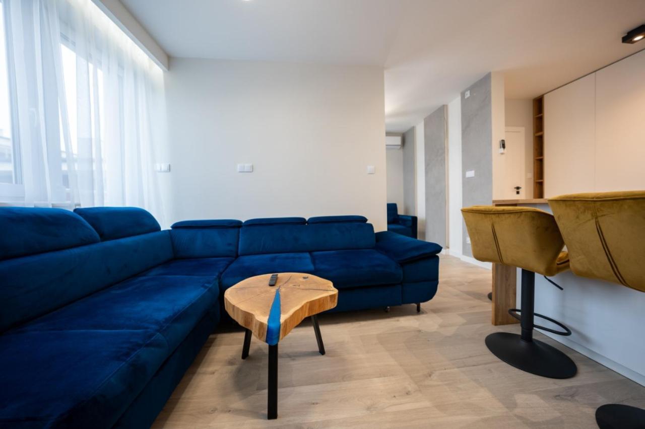 Rodzinne Apartamenty Bardzo Blisko Plazy Rewal Εξωτερικό φωτογραφία