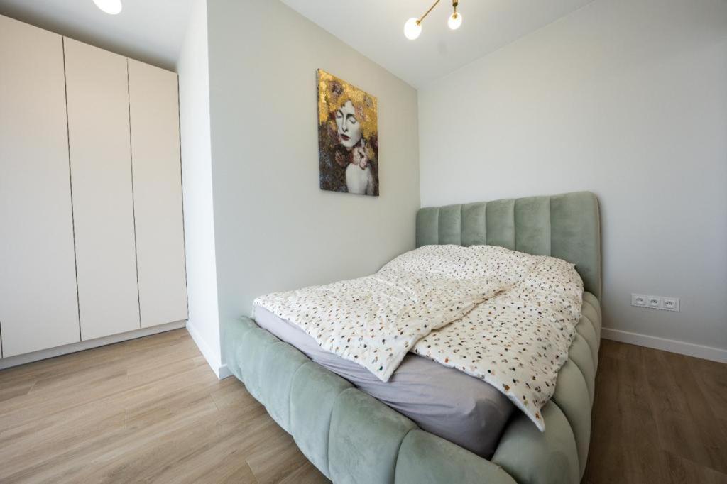Rodzinne Apartamenty Bardzo Blisko Plazy Rewal Εξωτερικό φωτογραφία