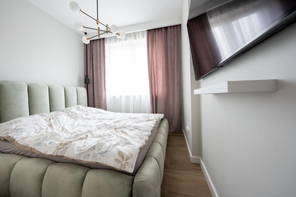 Rodzinne Apartamenty Bardzo Blisko Plazy Rewal Εξωτερικό φωτογραφία