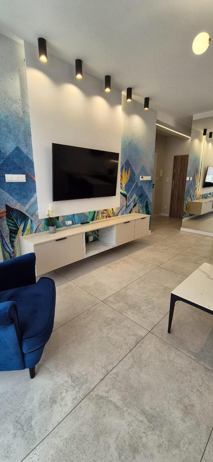 Rodzinne Apartamenty Bardzo Blisko Plazy Rewal Εξωτερικό φωτογραφία