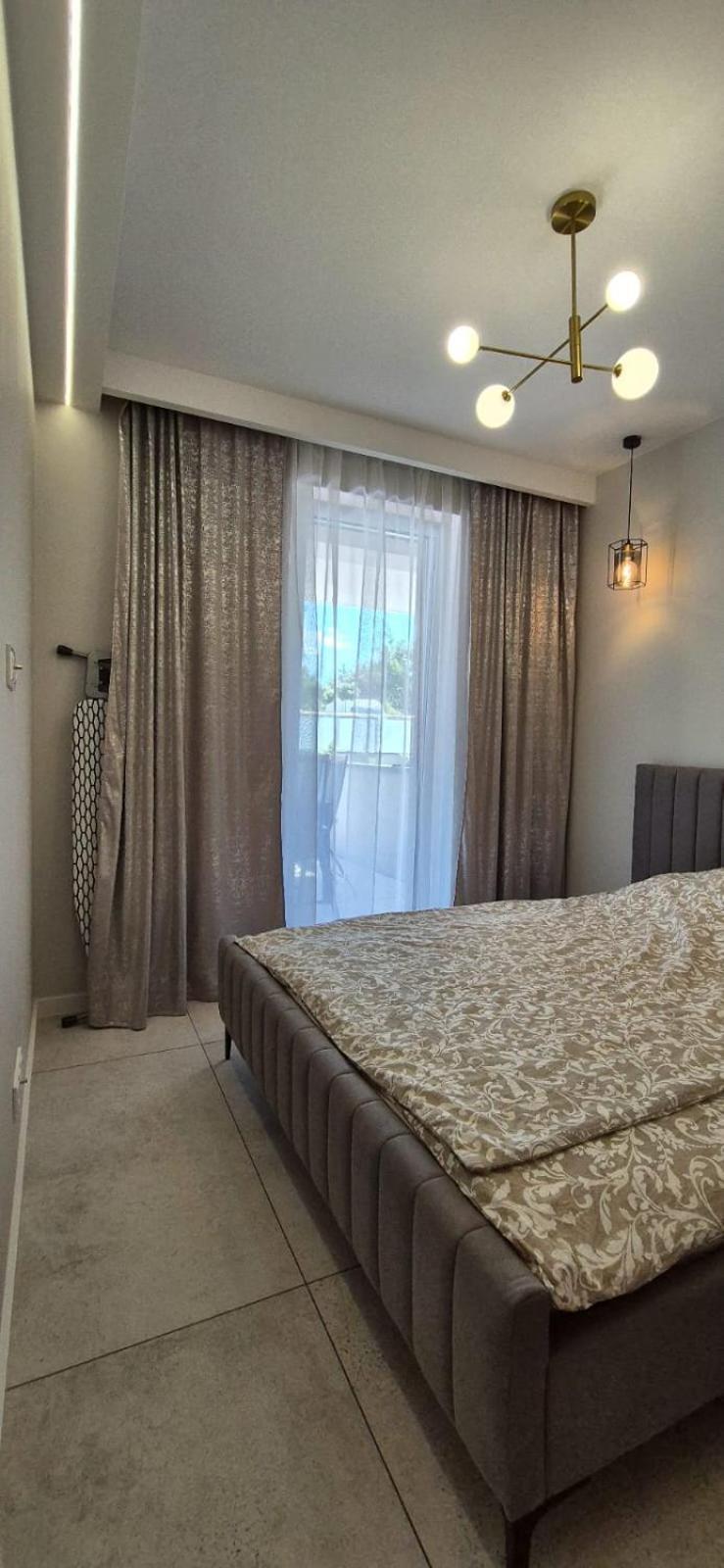 Rodzinne Apartamenty Bardzo Blisko Plazy Rewal Εξωτερικό φωτογραφία