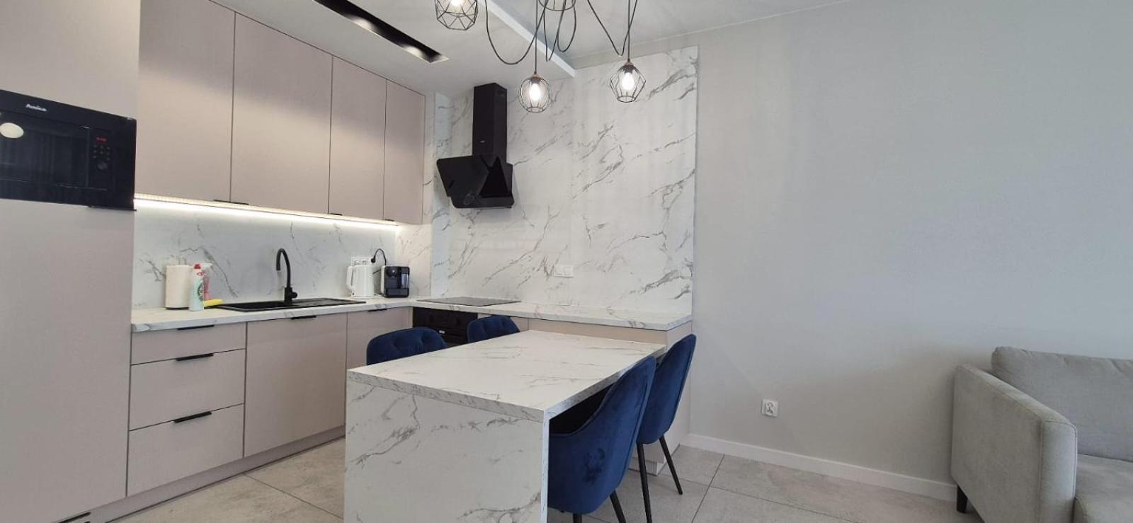 Rodzinne Apartamenty Bardzo Blisko Plazy Rewal Εξωτερικό φωτογραφία