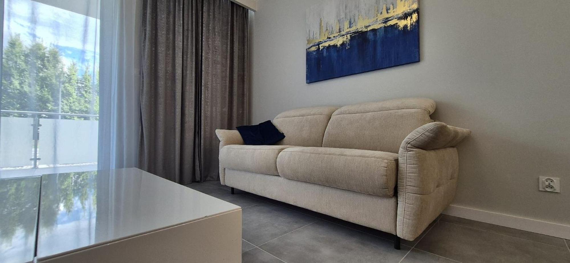 Rodzinne Apartamenty Bardzo Blisko Plazy Rewal Εξωτερικό φωτογραφία
