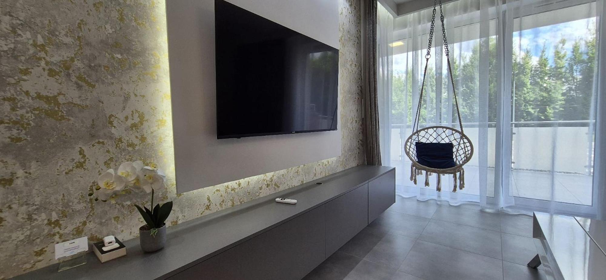 Rodzinne Apartamenty Bardzo Blisko Plazy Rewal Εξωτερικό φωτογραφία