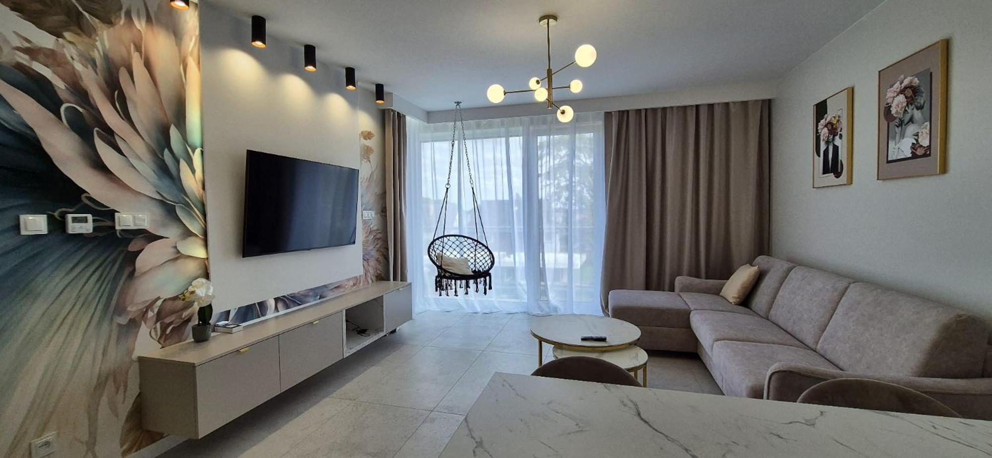Rodzinne Apartamenty Bardzo Blisko Plazy Rewal Εξωτερικό φωτογραφία