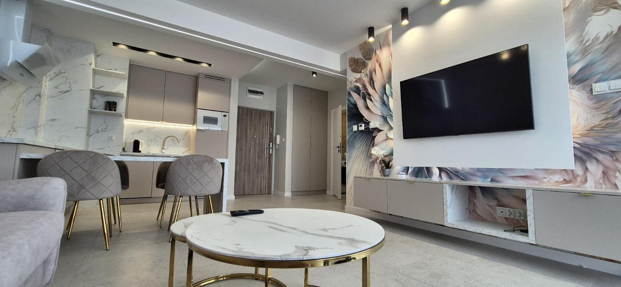 Rodzinne Apartamenty Bardzo Blisko Plazy Rewal Εξωτερικό φωτογραφία