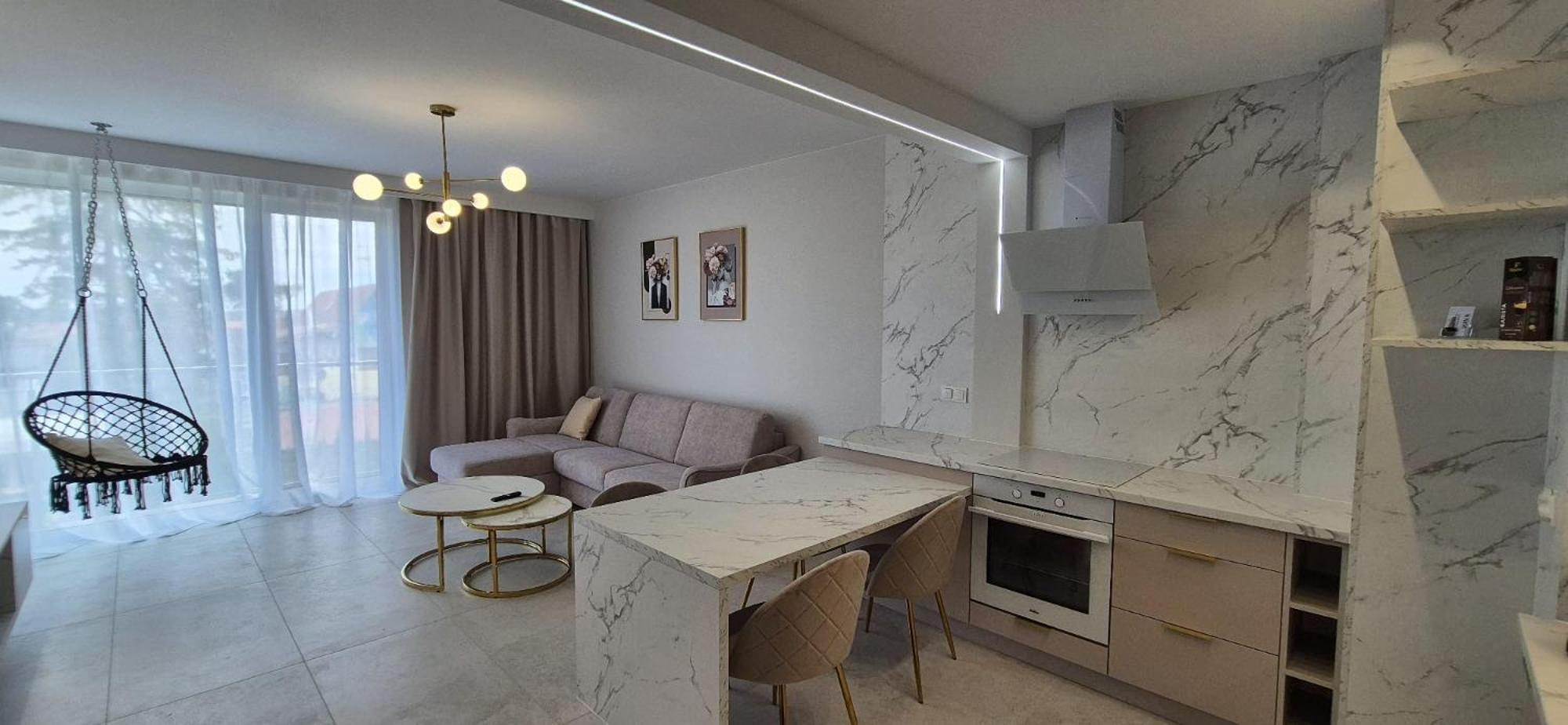 Rodzinne Apartamenty Bardzo Blisko Plazy Rewal Εξωτερικό φωτογραφία