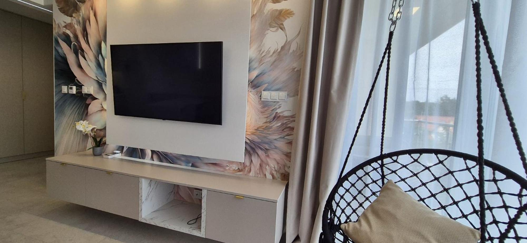 Rodzinne Apartamenty Bardzo Blisko Plazy Rewal Εξωτερικό φωτογραφία