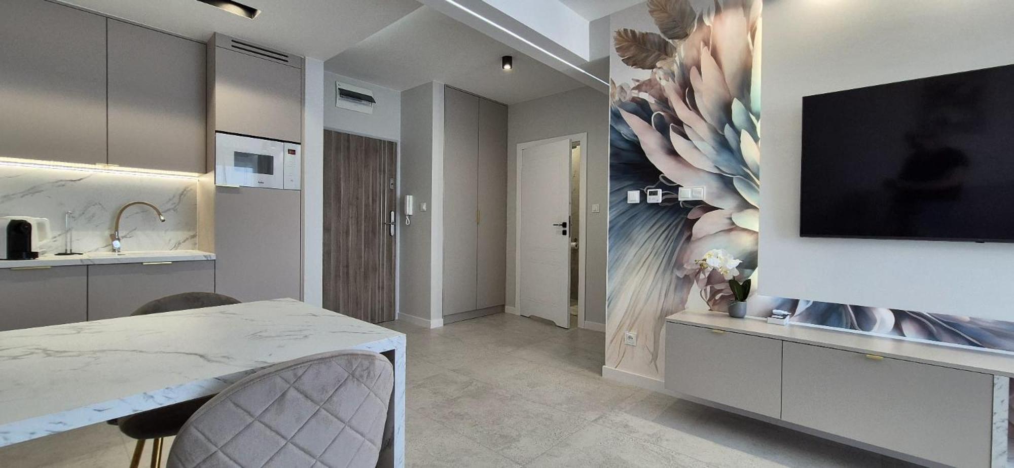 Rodzinne Apartamenty Bardzo Blisko Plazy Rewal Εξωτερικό φωτογραφία